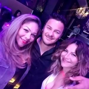 Meet your Posher, Luis